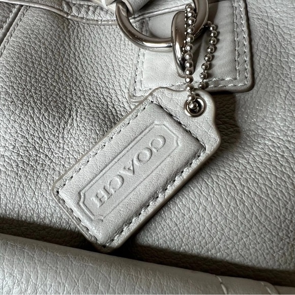 Penelope Satchel Carryall Tote - Picture 5 of 7